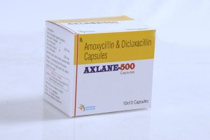 AXLANE-500-P