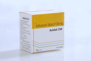 AZIDEK-250-P