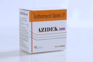 AZIDEK-500-P