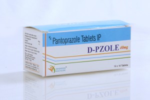 D-P-Zole-40