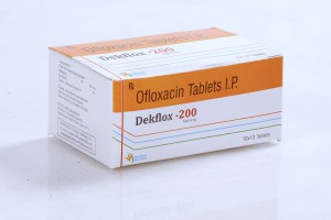 DEKFLOX-200-P