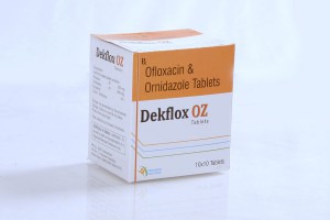 DEKFLOX-T-P