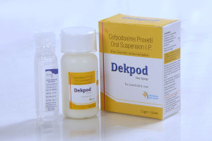 DEKPOD-P