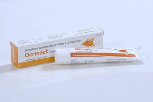 DERMACT-P