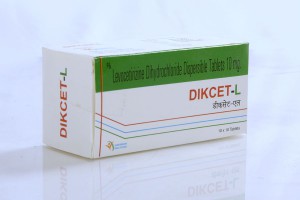 DIKCET-L-P