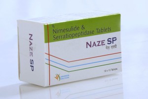 NAZE-SP-P