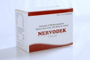 Nervodek