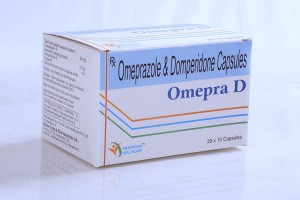 OMEPRA-D-P