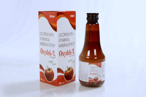 OXYDEL-Y-P