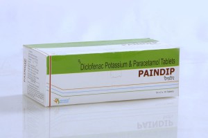 PAINDIP-P