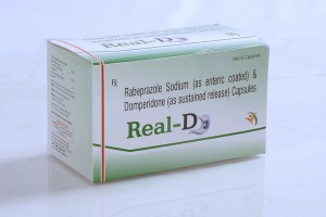 REAL-D-P