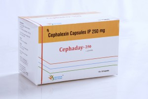 cephaday 250