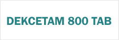 dekcetam-800-tab