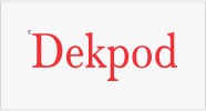 Dekpod