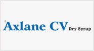 Axlane CV Dry Syrup
