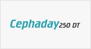 Cephaday250 DT